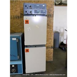 FORMA SCIENTIFIC 3327 OVEN (print sequence:) 42359