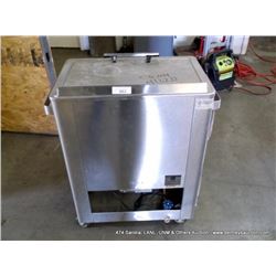 HYDROCOLLATORBATH (print sequence:) 41320