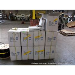 PYRMEX GOGGLES (9X THE MONEY) (print sequence:) 66140