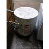 Image 1 : RHEEM WATER HEATER (print sequence:) G-197