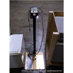 WRIST STRAP & DUAL HEAT TESTER