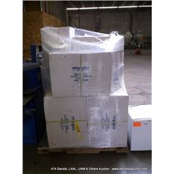 PALLET: PYRMEX GOGGLES (11X THE MONEY) (print sequence:) 66141