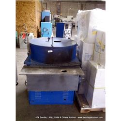 PERFA CASTING MACHINE