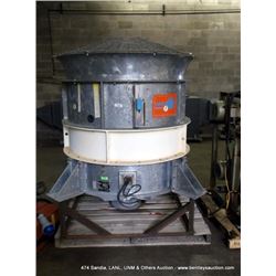 WOODS VAROFOIL PITCH FAN (print sequence:) 66047