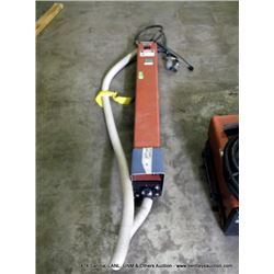 COHERENT INNOVA 90 LASER (print sequence:) 1500152