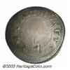 Image 1 : 1652 SHILNG Oak Tree Shilling Fine 12 PCGS.