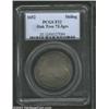 Image 3 : 1652 SHILNG Oak Tree Shilling Fine 12 PCGS.