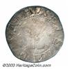 Image 1 : 1652 SHILNG Pine Tree Shilling, Large Planchet, XF40 Details, NCS.