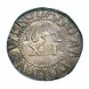 Image 2 : 1652 SHILNG Pine Tree Shilling, Large Planchet, XF40 Details, NCS.