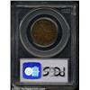 Image 2 : (1670-75) FARTH St. Patrick Farthing VF35 PCGS.