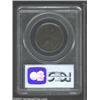 Image 2 : 1723 1/2P Hibernia Halfpenny MS63 Brown PCGS.
