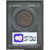 Image 2 : 1723 1/2P Hibernia Halfpenny MS65 Brown PCGS.