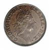 Image 1 : 1724 1/2P Hibernia Halfpenny MS62 Brown PCGS.