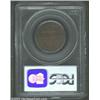 Image 2 : 1722/21-H 9DEN French Colonies Copper Sou VF25 PCGS.