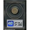Image 2 : 1740-A 1/2 SOU M French Colonies Half Sou Marque MS62 PCGS.