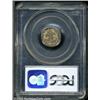 Image 2 : 1740-AA 1/2 SOU M French Colonies Half Sou Marque AU58 PCGS.