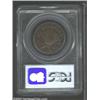 Image 2 : 1767-A 9DEN French Colonies Copper Sou, RF Counterstamp VF35 PCGS.
