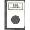 Image 1 : 1773 1/2P Virginia Halfpenny, Period AU53 NGC.