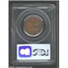 Image 2 : 1773 1/2P Virginia Halfpenny, Period MS63 Red and Brown PCGS.