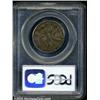 Image 4 : 1760 1/2P Hibernia-Voce Populi Halfpenny MS63 Brown PCGS.