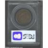 Image 2 : 1787 COPPER Connecticut Copper, ETLIR VF35 PCGS.