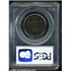 Image 4 : 1787 COPPER New York Excelsior Copper, Indian and New York Arms VG8 PCGS.