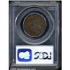 Image 2 : 1775 1/2P Machin's Mills Halfpenny XF40 PCGS.