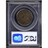 Image 2 : 1787 1/2P Machin's Mills Halfpenny XF45 NGC.