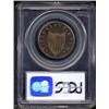 Image 2 : 1787 COPPER New Jersey Copper, Outlined Shield VF20 PCGS.