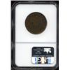 Image 2 : 1787 COPPER New Jersey Copper, Outlined Shield XF45 NGC.