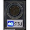 Image 2 : 1787 COPPER Vermont Copper, BRITANNIA AU50 PCGS.