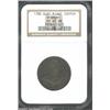 Image 1 : 1788 COPPER Vermont Copper, Bust Right XF45 NGC.