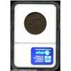 Image 2 : 1781 TOKEN North American Token AU53 NGC.