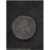 Image 2 : 1789 TOKEN Mott Token, Thin Planchet, Engrailed Edge VF20 Scratched, Corroded, Burnished, Uncerti
