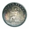 Image 2 : 1783 1C Washington &amp; Independence Cent, Draped Bust, Silver Restrike PR65 PCGS.