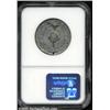 Image 4 : 1799 Washington Funeral Urn Medal AU53 NGC.