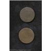 Image 2 : 1785 Nova Constellatio Copper, Pointed Rays VF30 Scratches, Uncertified,
