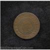 Image 2 : 1785 COPPER Nova Constellatio Copper, Pointed Rays Fine 12 Uncertified.