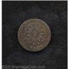 Image 1 : 1785 COPPER Nova Constellatio Copper, Pointed Rays VF20 Uncertified.