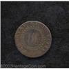 Image 2 : 1785 COPPER Nova Constellatio Copper, Pointed Rays VF20 Uncertified.