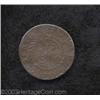 Image 2 : 1785 COPPER Nova Constellatio Copper, Pointed Rays XF40 Damaged Uncertified.