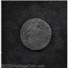 Image 1 : 1787 PIECE Immune Columbia Piece, Eagle Reverse VF20 Corroded, Uncertified.