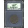 Image 1 : 1787 1C Fugio Cent, STATES UNITED, Cinquefoils Fine Details, Scratched, Corroded, NCS.