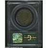 Image 4 : 1793 1C Wreath Cent--Vine and Bars--AU55 PCGS.