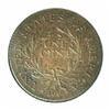 Image 2 : 1795 1C Plain Edge AU55 PCGS.
