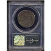 Image 2 : 1798 1C Second Hair Style AU53 PCGS.