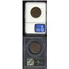 Image 2 : 1851 MS62 Brown PCGS,