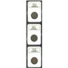 Image 1 : 1856 MS63 Brown NGC,