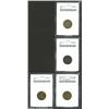 Image 1 : 1857 AU58 ANACS,