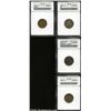 Image 1 : 1864 L AU55 ANACS,
